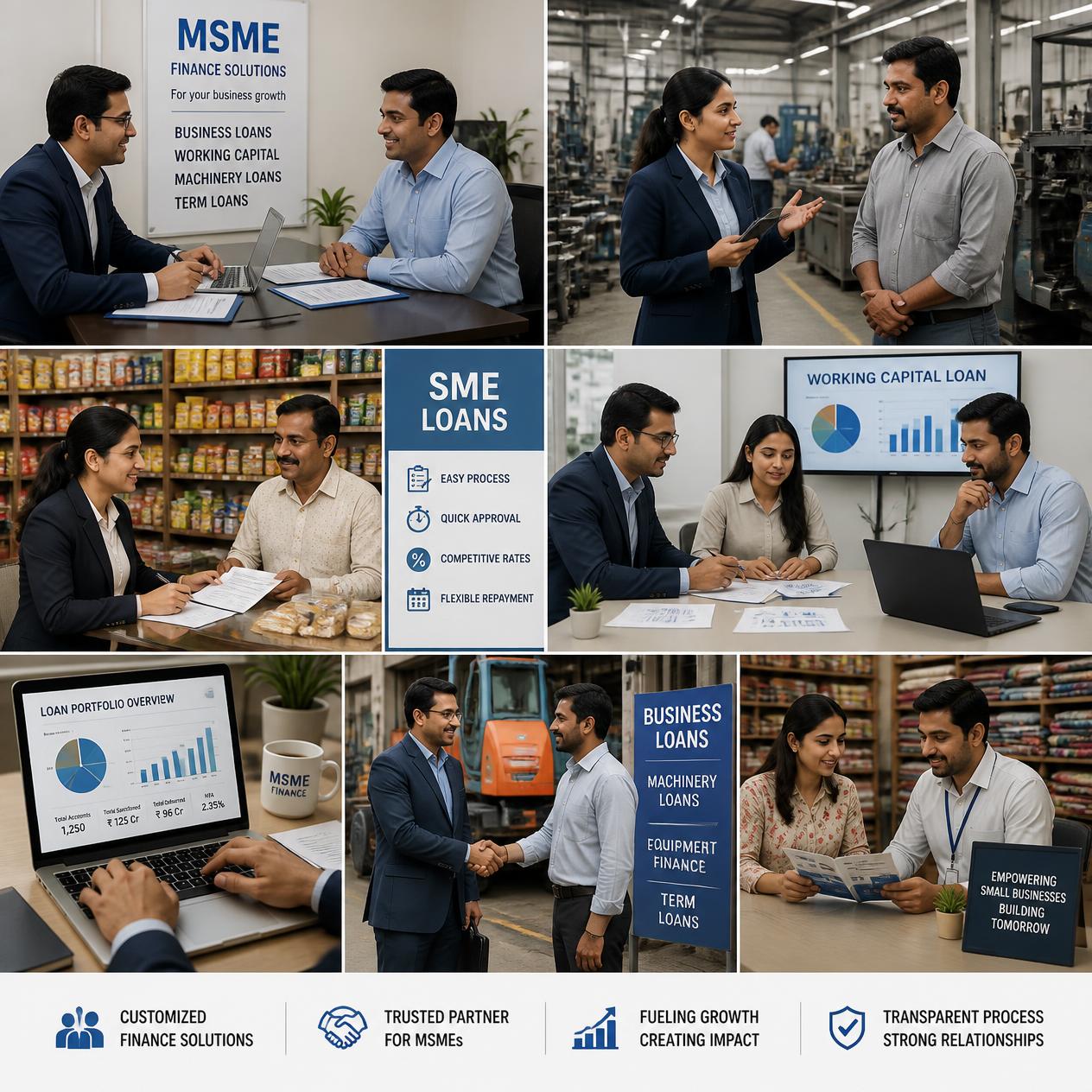 Business Loans